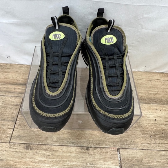 Nike Air Max Terrascape 97 "Pink Key Lime" DJ5019 004 Mens Size 11.5 - Picture 5 of 10